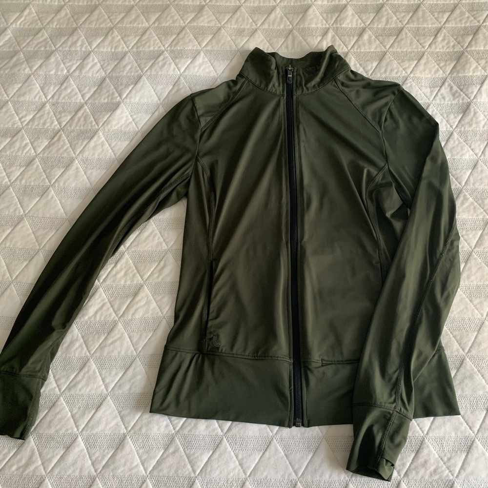 Lole full zip